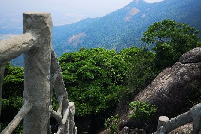 Private Day Tour to Mount Luofu From Gungzhou - Inclusions