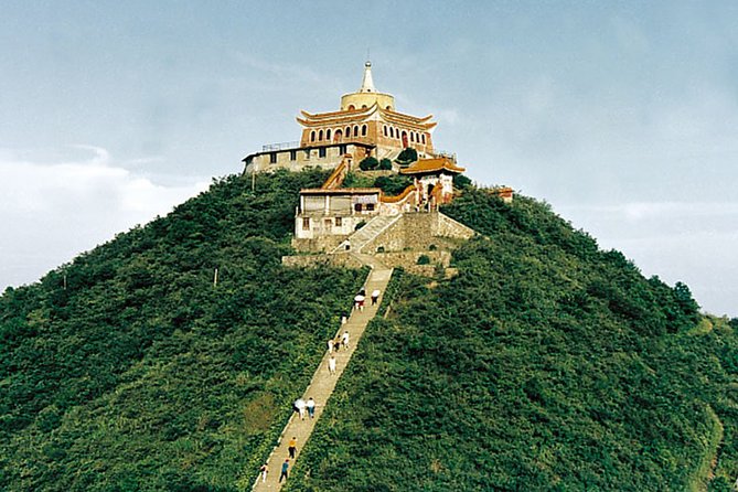 Private Day Tour to Shaoshan-Birth Place of Chairman Mao From Changsha - Inclusions
