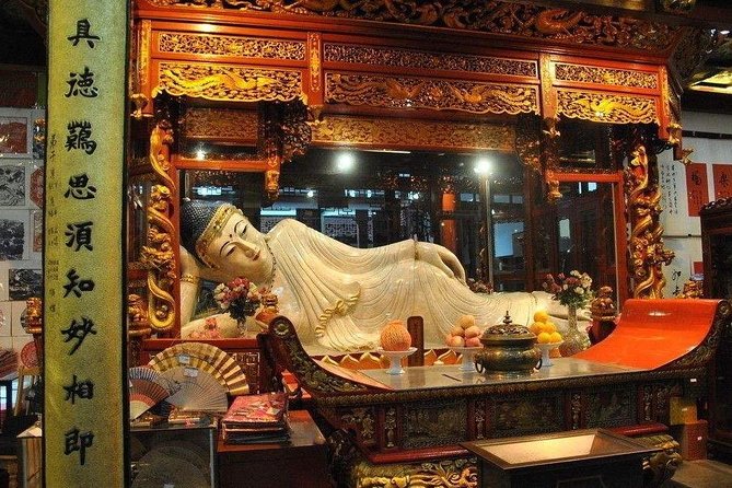 Private Day Tour to Zhujiajiao Water Town and Shanghai City Highlights - Accommodation and Pickup Information