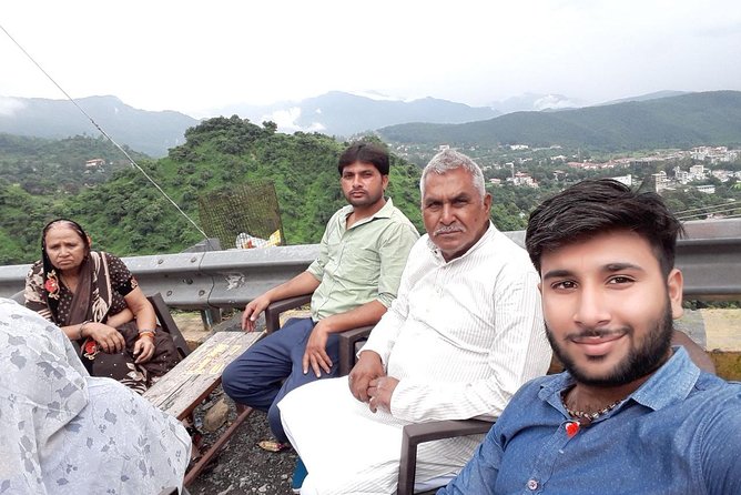 Private Day Trip Of Rishikesh and Haridwar From Delhi By Car - Additional Tour Information