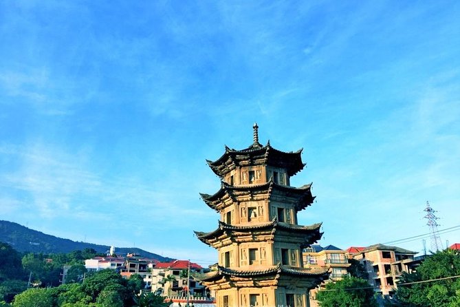 Private Day Trip to Tour Around the Must-See Highlights of Putian From Xiamen - Pickup and Meeting Details