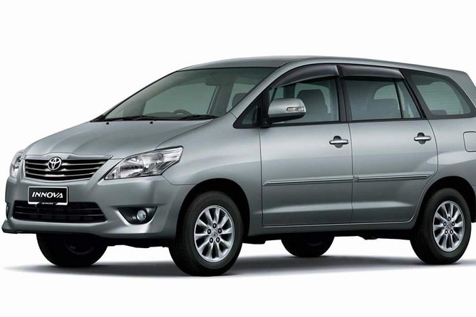 Private Departure Transfer - Hotel in Hanoi to Hanoi Airport - Drop-off Point