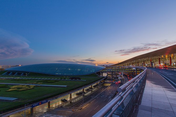 Private Departure Transfer: Hotel to Siem Reap International Airport (REP) - Additional Information