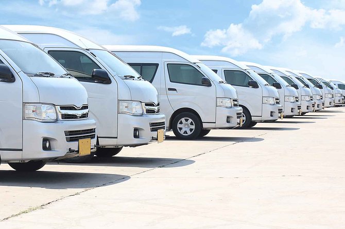 Private Departure Transfer : Langkawi Hotel to International Airport - Meeting and Pickup