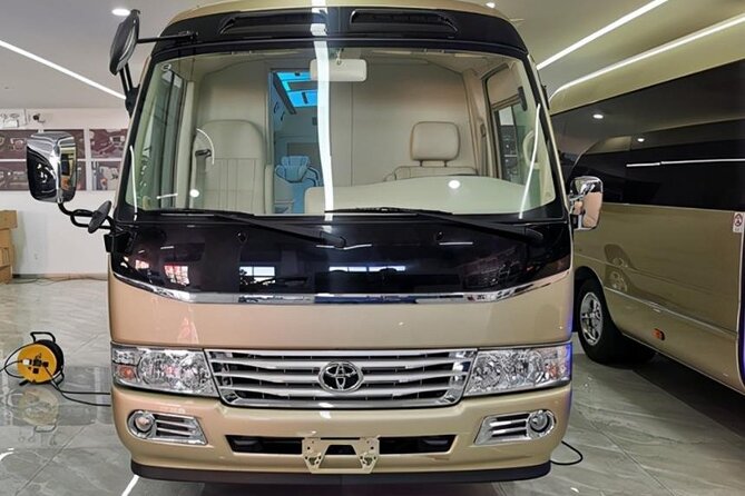 Private Departure Transfer to Harbin Railway Station From Harbin City Hotel - Pickup and Drop-off Details