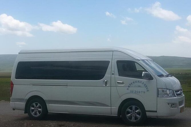 Private Departure Transfer to Harbin West Railway Station From Harbin City Hotel - Additional Information