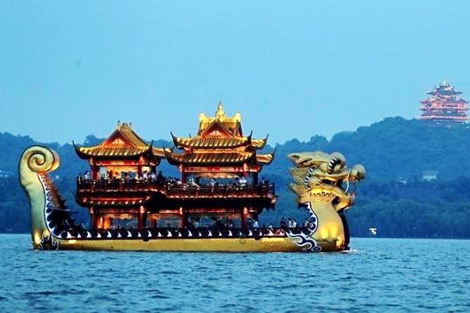 Private Flexible Hangzhou Layover Tour in Your Way - Frequently Asked Questions