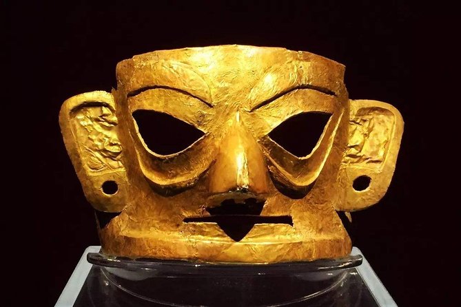 Private Full Day Chengdu Panda Base and Jinsha Site Museum Tour - Tour Details