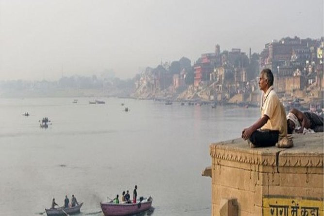 Private Full-Day Varanasi Tour Including Sarnath and Boat Ride on the Ganges - Additional Details