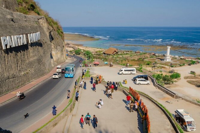 Private Guided Day Tour in Uluwatu - What To Expect