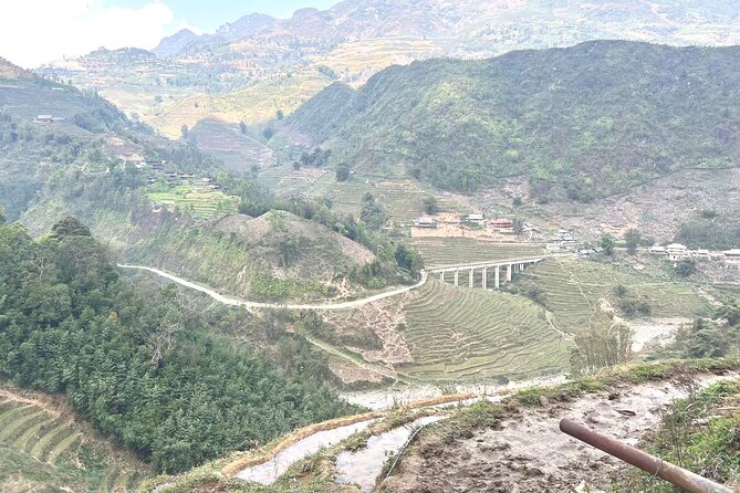 Private Guided Motorbike Tour to Ethnic Villages Lunch From Sa Pa - Expectations