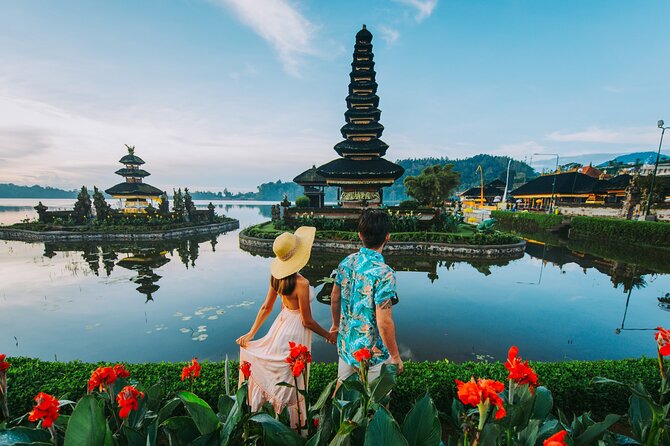 Private Guided Tour to the Monkey Forest and Ulun Banu Beratan Temple, in Bali - Important Reminders