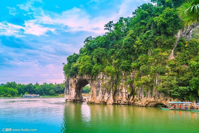 Private Guilin 2-Day Tour: Li River Cruise and Yangshuo Countryside Trip - Additional Information