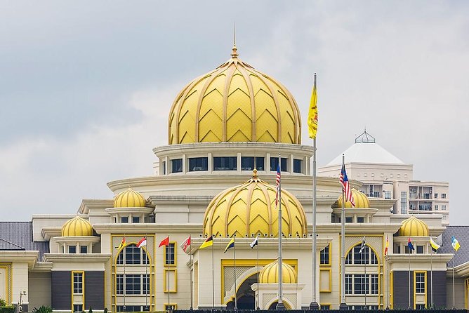 Private Half-Day Kuala Lumpur City Tour - Location