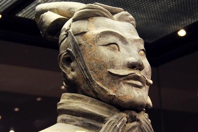 Private Half-Day Terracotta Warriors Tour With Morning or Afternoon Departure - Inclusions