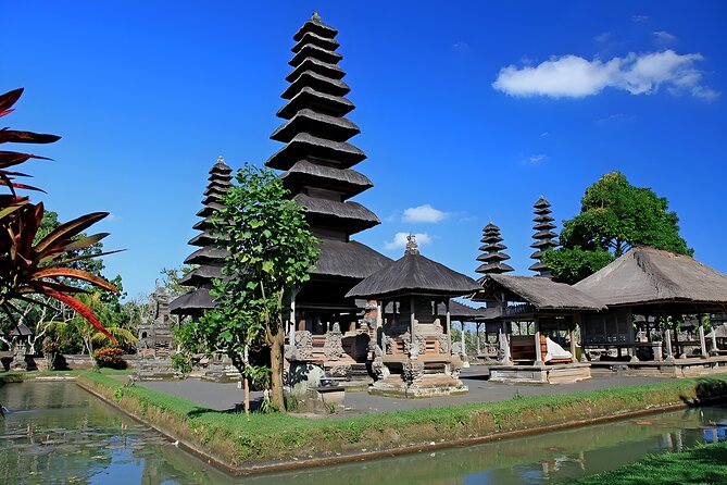 Private Half-Day Tour: Tanah Lot Sunset Tour With Dinner Packages - Inclusions and Exclusions