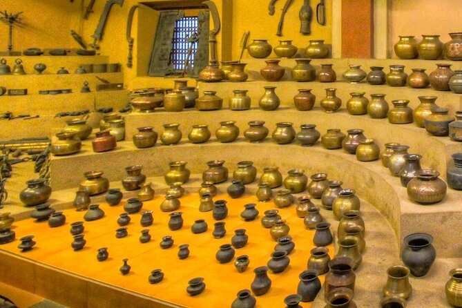 Private Heritage Tour Beyond the Walled City in Ahmedabad - Booking and Cancellation Policy