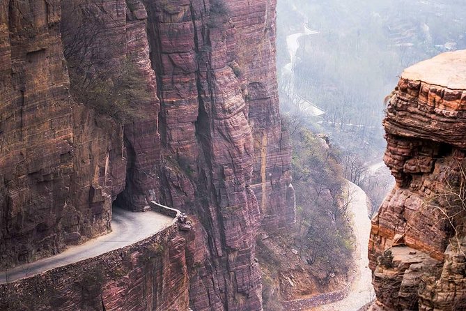 Private Independent Tour to Guoliangcun From Zhengzhou - Booking Information