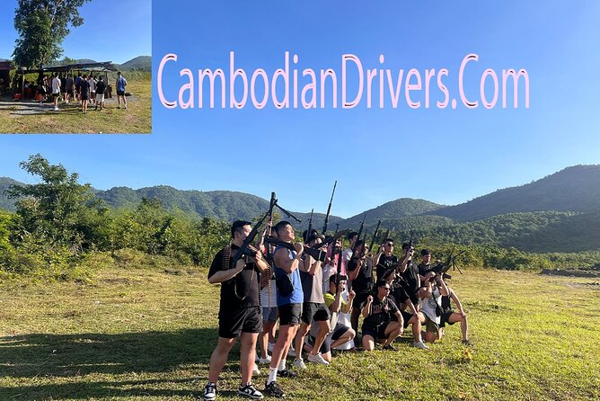 Private Killing Field Tour to Toul Sleng Genocide Museum - Meeting and Pickup