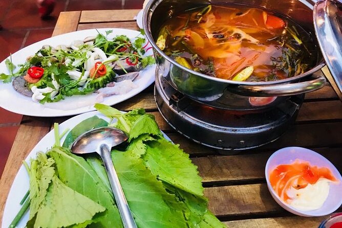 Private Local Food Tour by Scooter in Hoi An - Meeting and Pickup