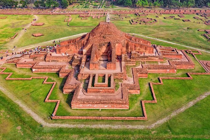 Private Luxury 3D 2N Varendra Tract Tour Bangladesh - Inclusions and Exclusions