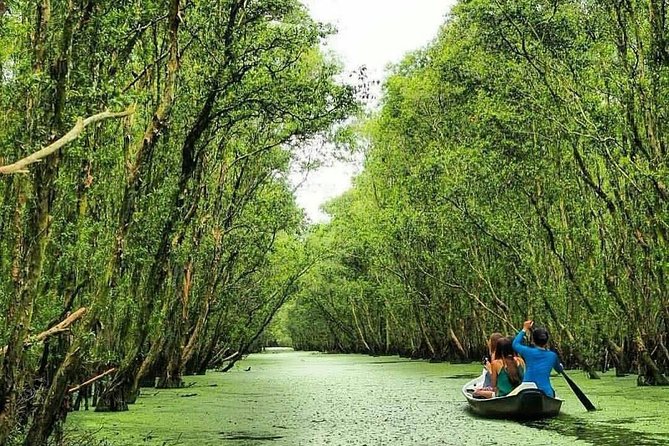 Private Mekong Delta Tour for 3 Days and 2 Nights (My Tho – Can Tho – Chau Doc) - Pickup and Logistics Details