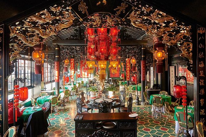 Private Morning Tour: Experience Early 20s Shanghai Lifestyle - Yuyuan Garden Exploration