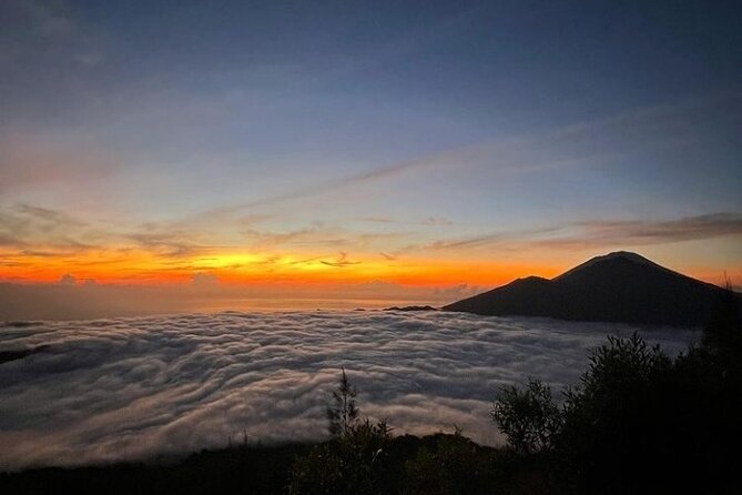 Private Mt Batur Sunrise Hike With Natural Hot Springs - Pickup Points