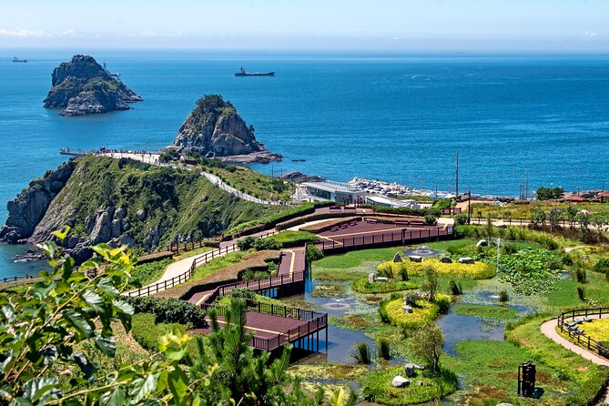 Private One Day Tour of Busan - Price