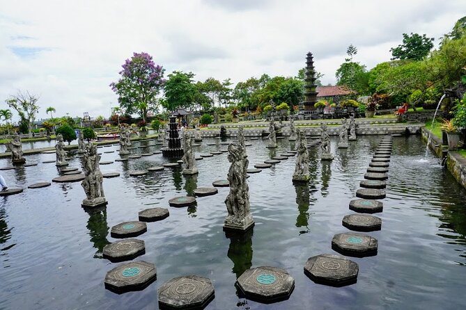 Private Package Multi Tours 4 Days-Lempuyang The Gate Of Heaven - Itinerary Overview