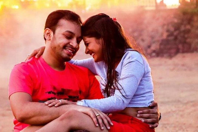 Private Photo Session With a Local Photographer in Goa - Accessibility and Participation