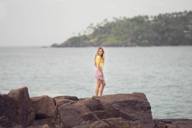 Private Photo Session With a Local Photographer in Pinnawala - Guarantee: 100% Money-Back Satisfaction