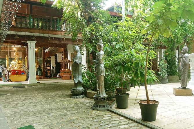 Private Port Shore Excursions Panoramic Colombo City Tours - Additional Tour Information