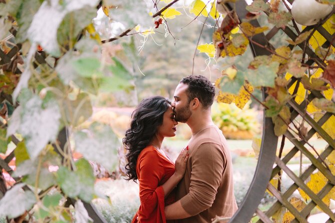 Private Professional Photoshoot in TaiPei - Pricing and Inclusions