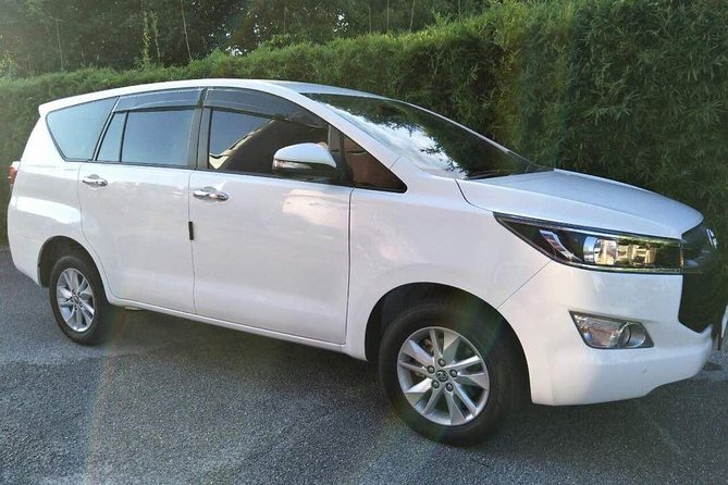 Private Return Transfer: Langkawi Airport by NF VIBRANT HOLIDAYS - Pickup Instructions