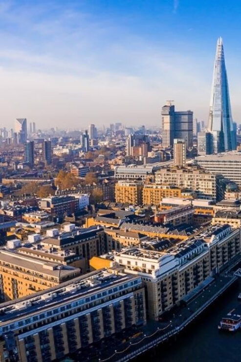 Private Round-Trip Transfer: Central London↔Heathrow Airport - Experience and Comfort