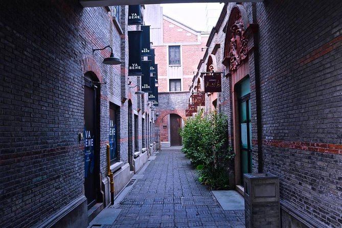 Private Shanghai In-Depth Tour With Chinese Lunch - Pricing and Booking Details