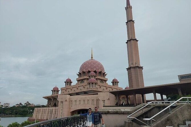 Private Sightseeing Tour Visit in Putrajaya From Kuala Lumpur - Tour Experience