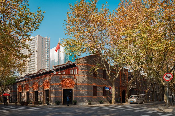 Private/Small-Group Best of Shanghai City Sightseeing - Meeting Point and End Point