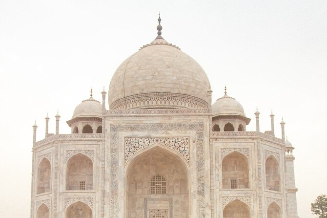Private Taj Mahal Day Trip by Gatiman Express Train ,Private Guided Tour in Agra - Price and Booking