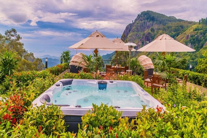 Private Taxi From Sri Lanka Airport (Bia-Cmb) to Ella Hotels - Pickup Details and Timing