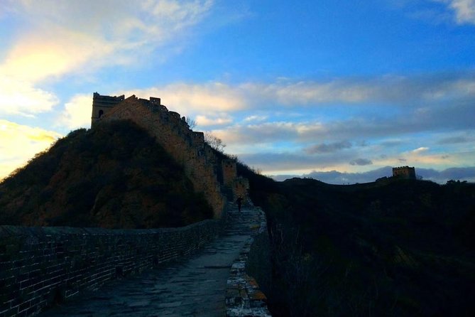 Private Tour: 3-Day Beijing and Shanghai Highlights - Inclusions