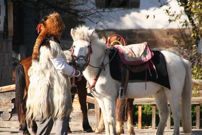 Private Tour: 4-Day Lijiang and Tiger Leaping Gorge in Yunnan - Accommodation Details