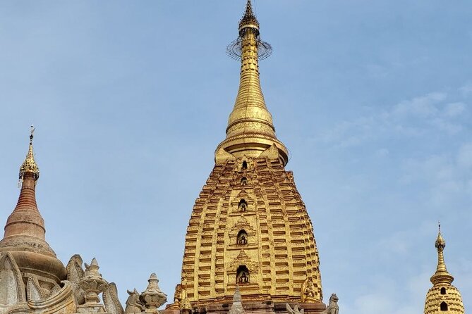 Private Tour Bagan & Mount Popa (2 Days) - Additional Information