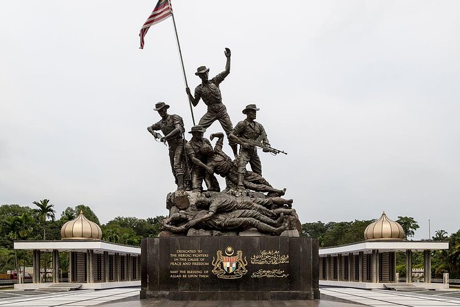 Private Tour : Kuala Lumpur City Tour - What To Expect