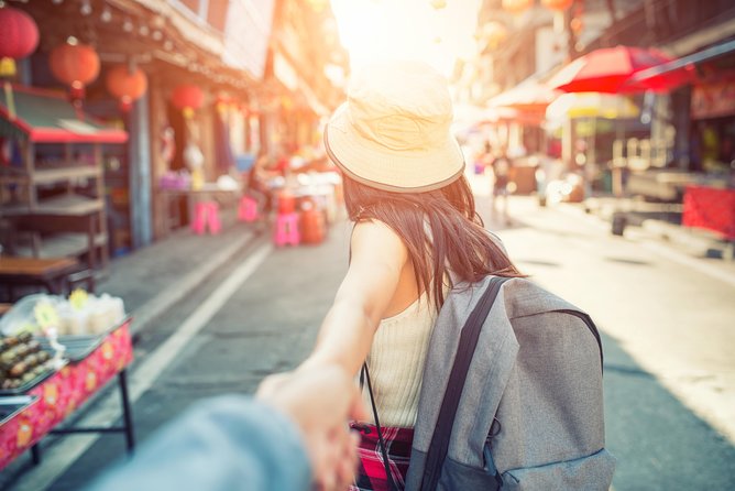 Private Tour: Kuala Lumpur Half Day Shopping, Leisure & SPA Tour - Inclusions and Exclusions