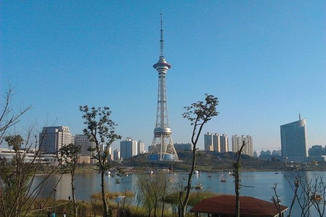 Private Transfer Between Beijing and Zhuozhou - Pickup and Drop-off Details
