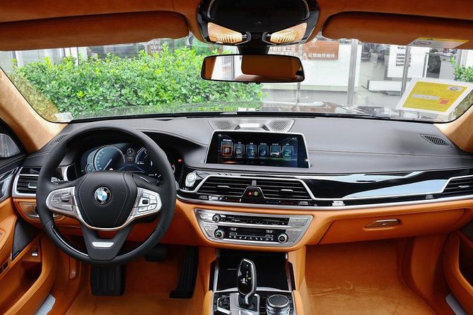 Private Transfer Between Xiamen City and Hua'An Earth Building - Pickup and Drop-off Details