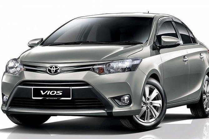 Private Transfer Chiang Mai Airport to Hotel in Chiang Mai by Car and Van - Booking Process and Confirmation