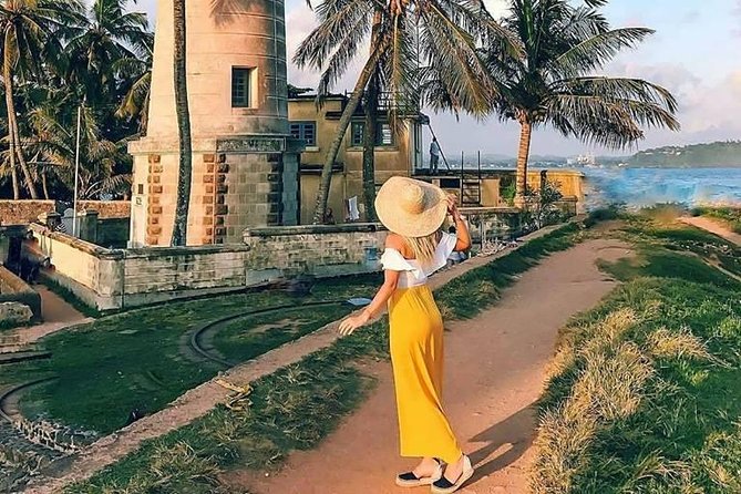 Private Transfer : Colombo Hotel to GALLE Hotel - Booking Process